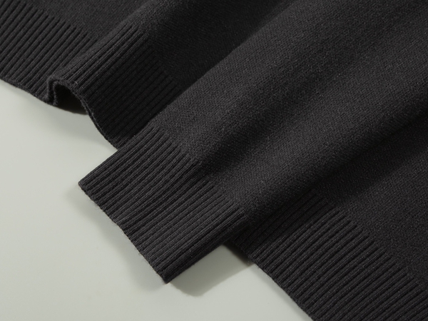 ブランドセーター着用イメージ